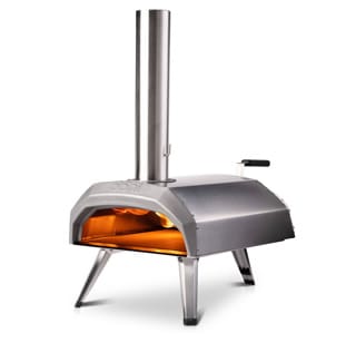 Ooni Pizza Oven