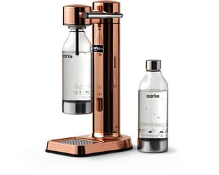 Aarke Carbonator 2 Sparkling Water Machine in Copper