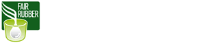 Fair Rubber Association logo