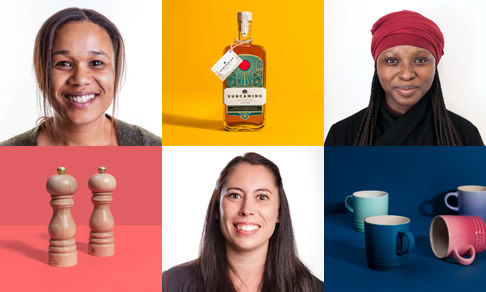 Yuppiechef wedding registry customer support