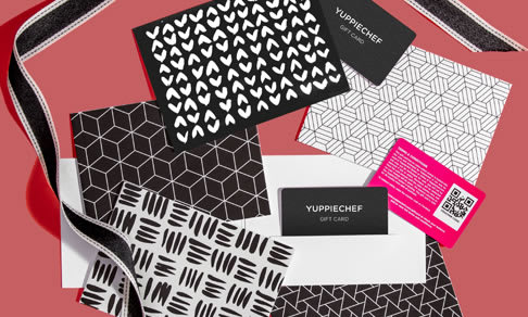 Yuppiechef wedding registry perks