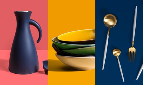 Yuppiechef Product Range