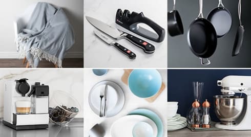 Giftable products they'll love