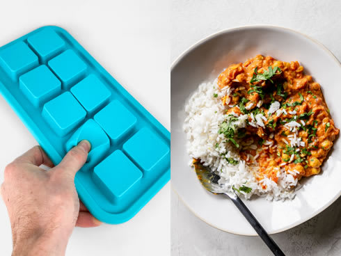 A little something extra...