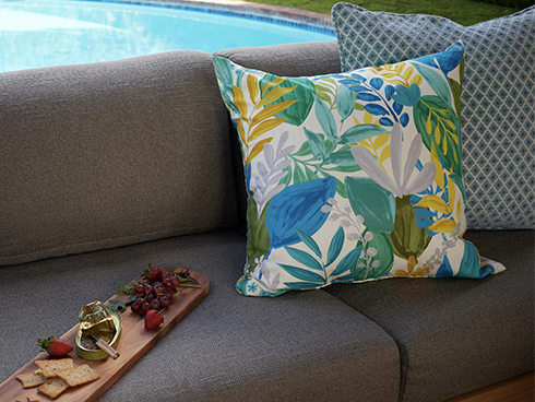 Need something for outside? Bingo!