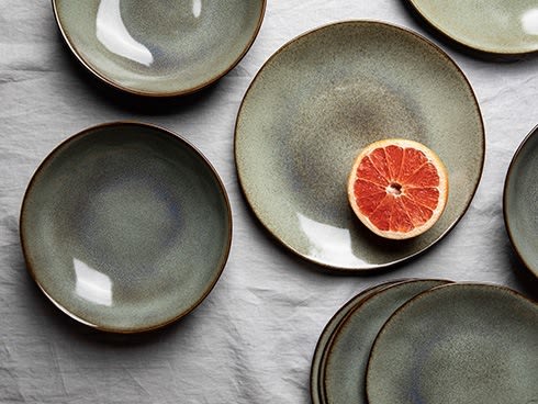 Yuppiechef's very own dinnerware