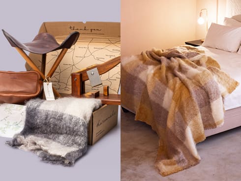 Luxe Karoo Farm Gift Boxes