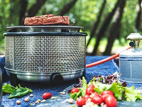 The popular Premier+ Gas