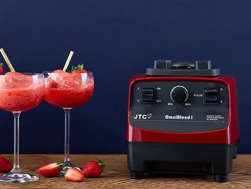 From cocktails to mocktails, smoothies to sauces