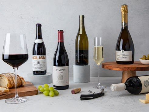 20 of our favourite wines with 90+ points from Tim Atkin