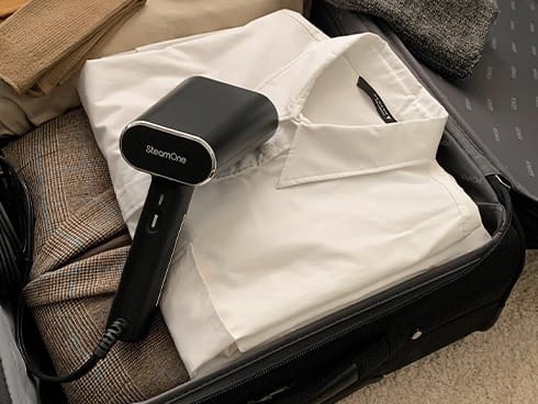 Flawless clothes — wherever you go