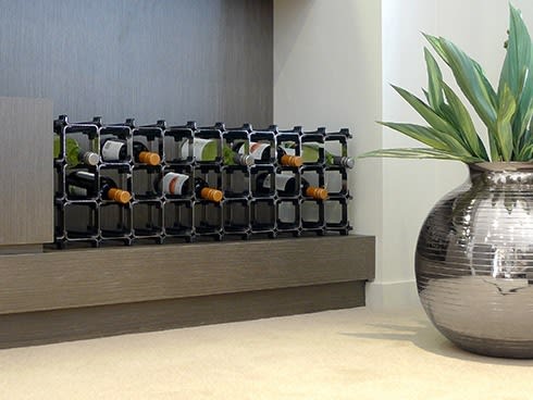 NOOK Modular Wine Storage Kits