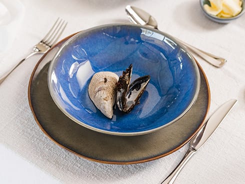 Yuppiechef Dinnerware