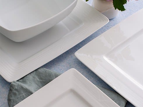 Arctic white — a timeless bestseller