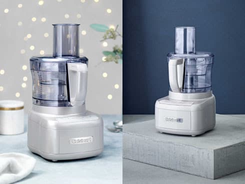 Cuisinart Compact Food Processor