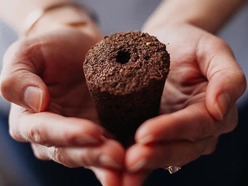 Get that flowery feeling