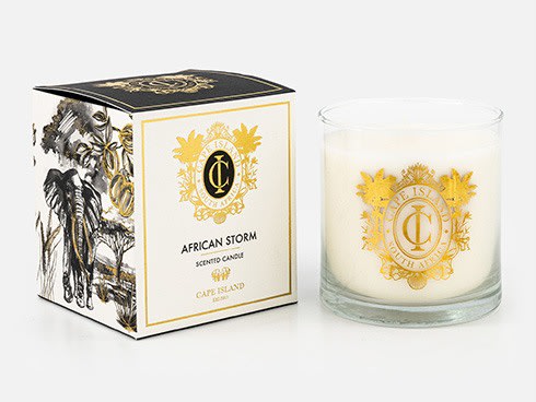 Luxury candles you'll love