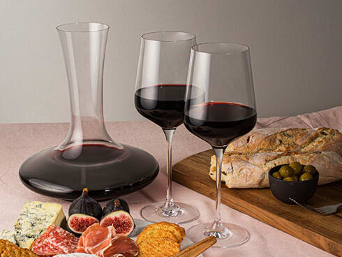 Go-to glassware for every occasion