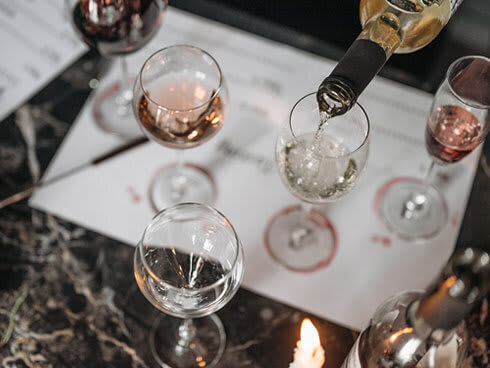 More about Tim Atkin