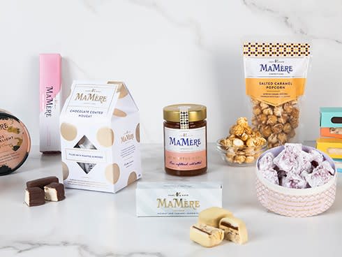 Local candy-loving confectionery