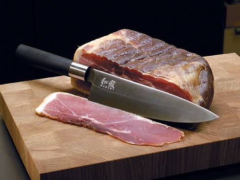 Master of precision 🔪