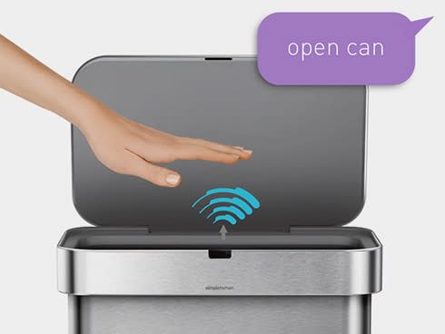 Sustainable by design