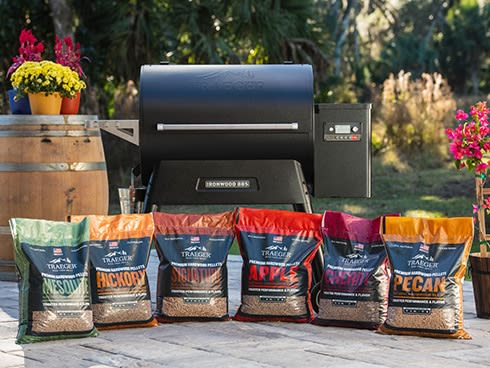 Traeger Yuppiechef South Africa