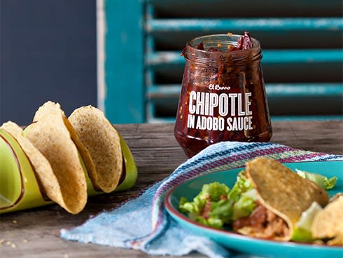 Discover the ❤️ of Mexican heat!