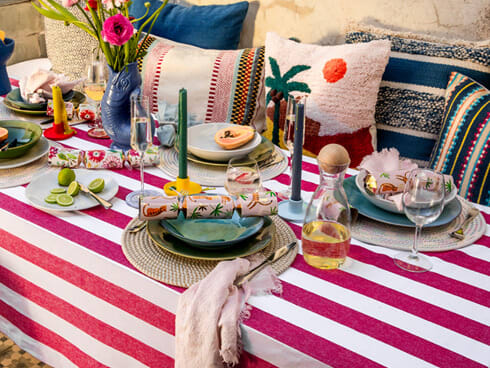 The more the merrier