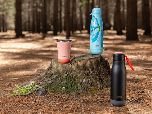 Keep it cool, stay chic 😍