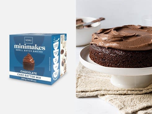 Say hello to small-batch kits 