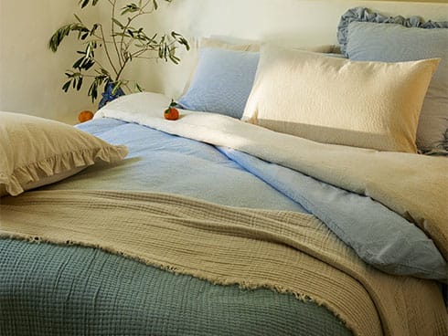 Bedding 101 — class is in session 🫡
