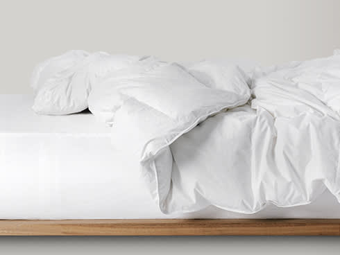 Premium essentials for your bedroom!