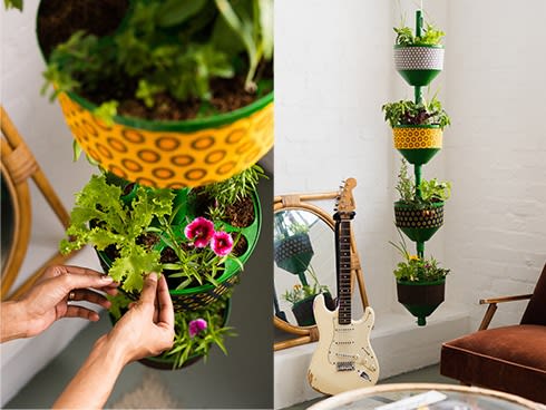 Homegrown hydroponics 