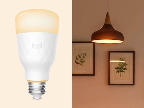 Looking to light up your world in smarter ways? 