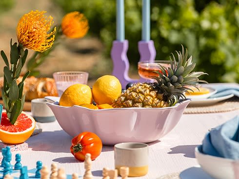 No such thing as too many bowls 😉