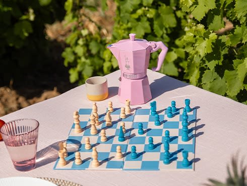 Games beautiful enough to leave out on display 🤩