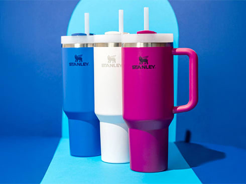 New, not-to-be-missed arrivals