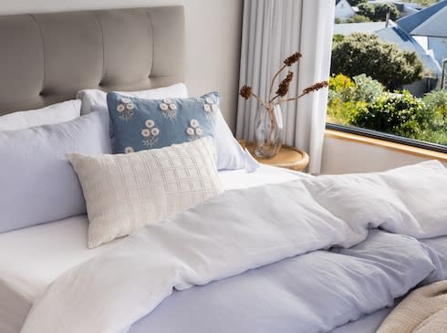 Your bed, just bedder 😉