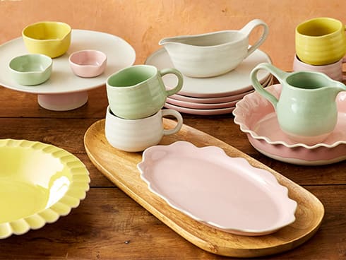 Jamie Oliver's Big Love Collection