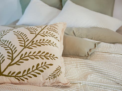 Your bed, just bedder 😉
