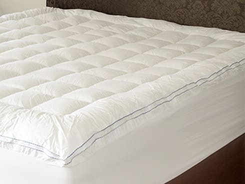 Linen House Mattress Topper