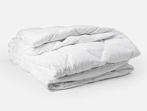 Thread Office Hypoallergenic Microfibre Mattress Topper