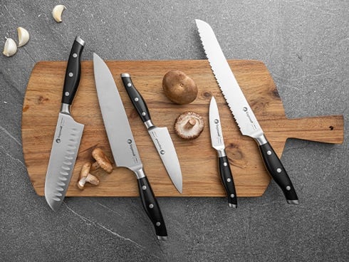 Sagenwolf's Carbon Series is a cut above the rest