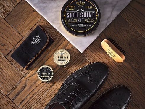 Gentlemen's Hardware 