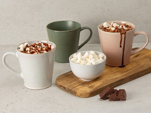 Salisbury & Co — set the perfect scene 