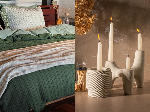 Thread Office — homeware for living