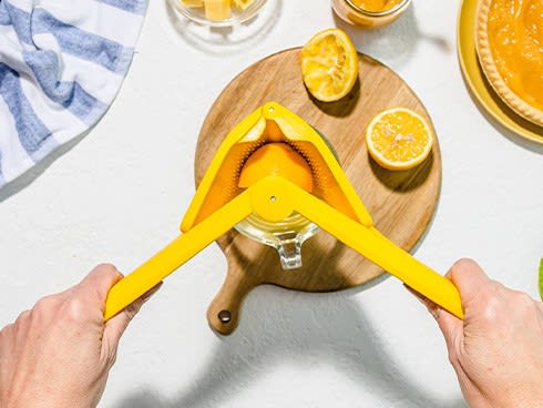 Your main squeeze  🍋 