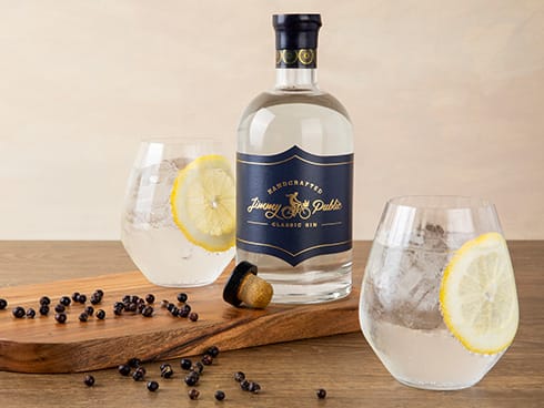 Jimmy's Classic Gin