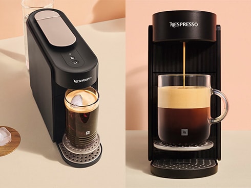 Vertuo Up Coffee Machine